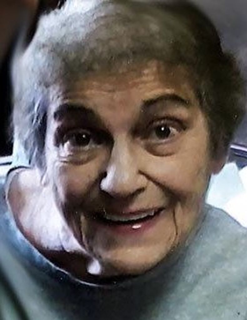 Eileen T. Mattiussi (2021 Service Times Listed)