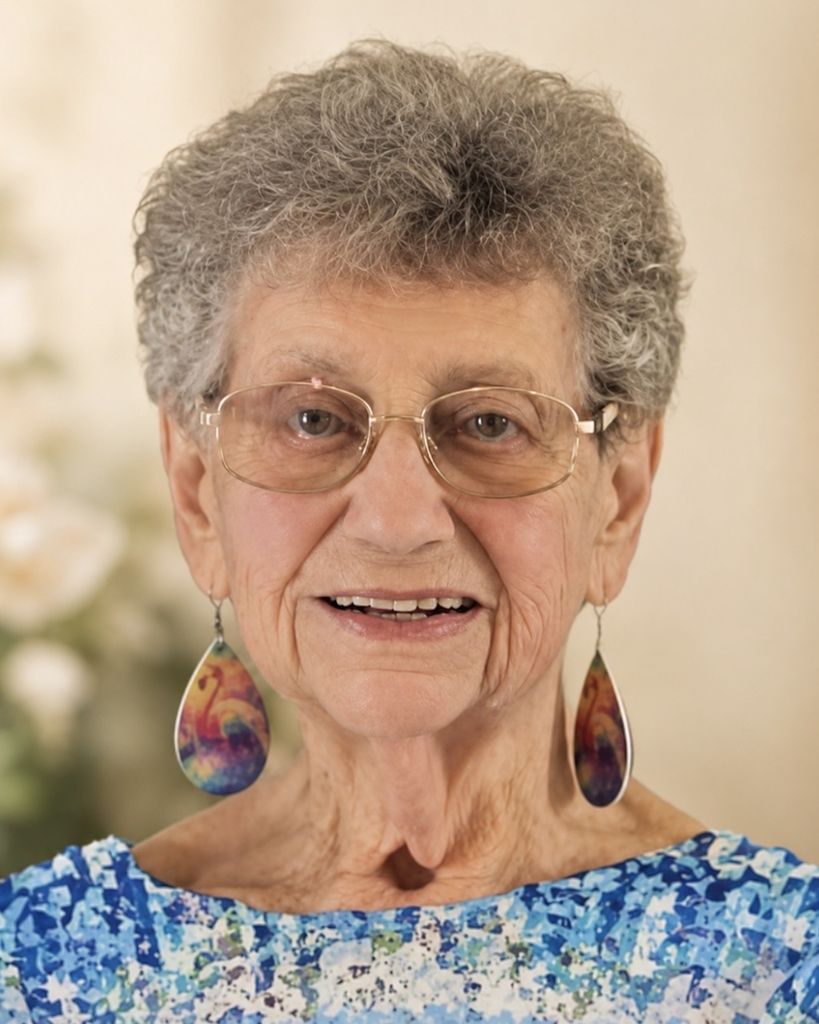 Joyce Ann Camp Profile Photo