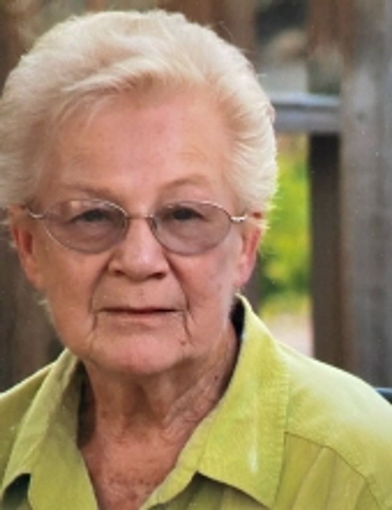 Kathryn E. Bailey