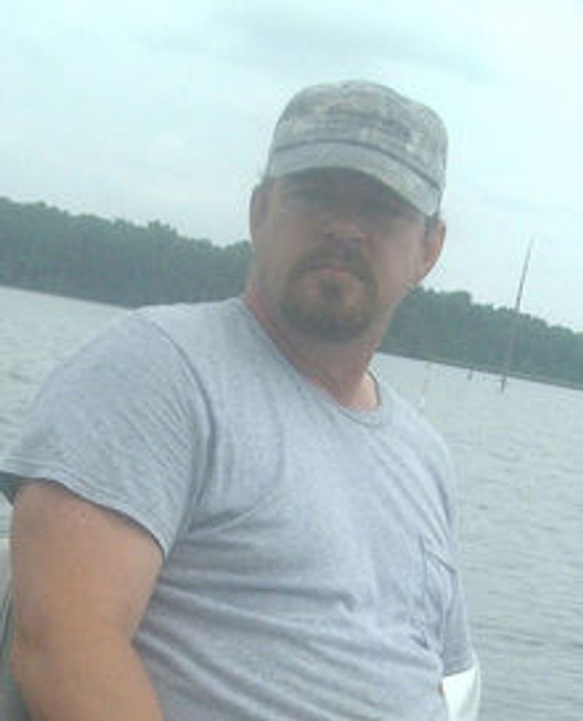 Donnie Ray Clark