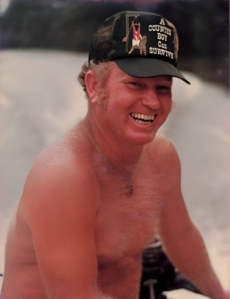 Winston E. "Sonny" Kelly