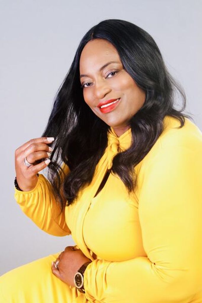 Tarralyn Renee Callins-Jones Profile Photo