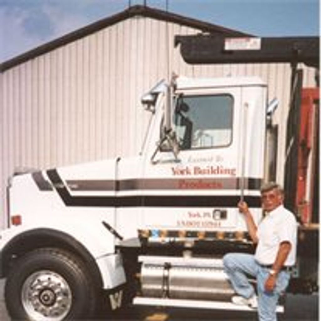 Gerald  "Lynn" Eckenrode