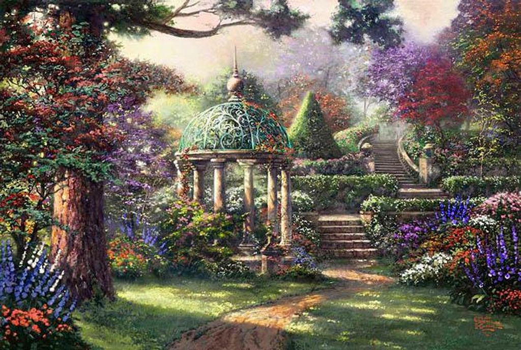 Catherine Gilmer