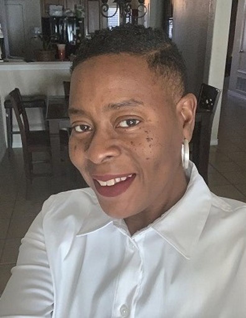 Millette Pruitt Profile Photo