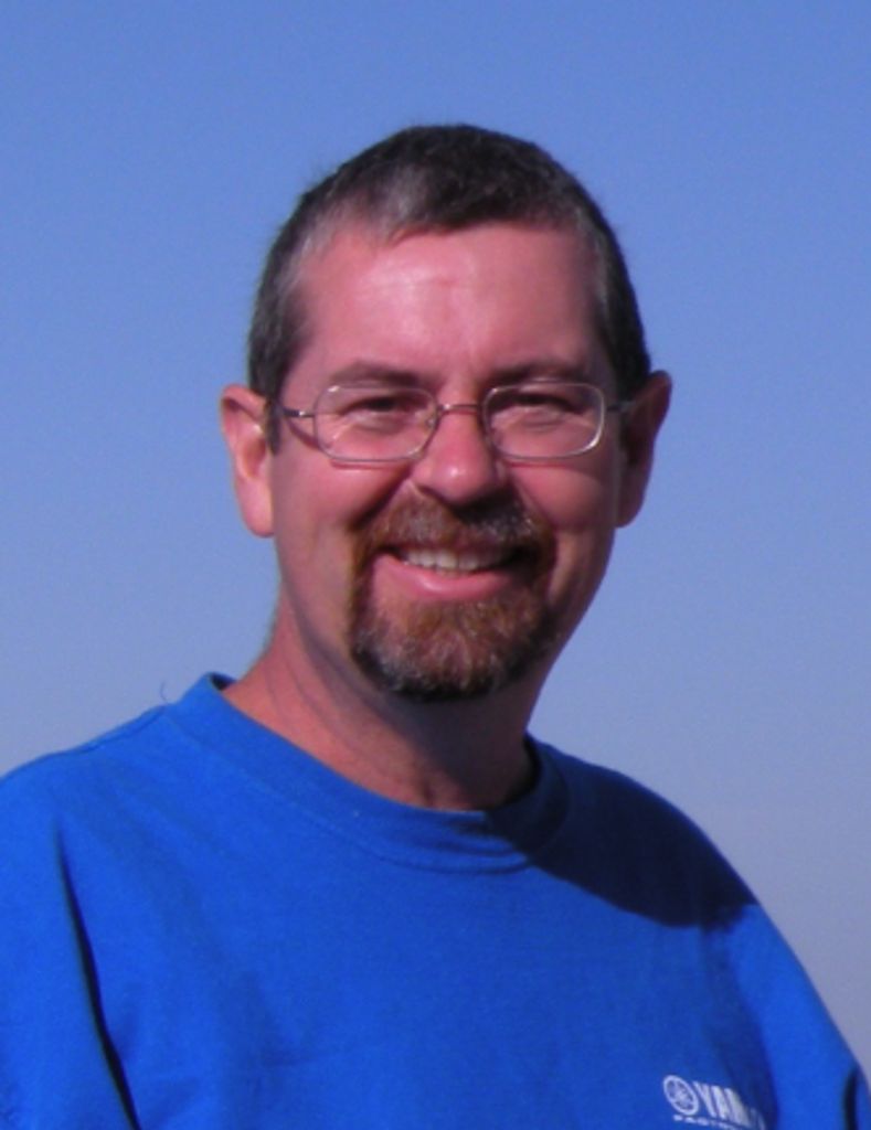 Paul Ivan Stenger