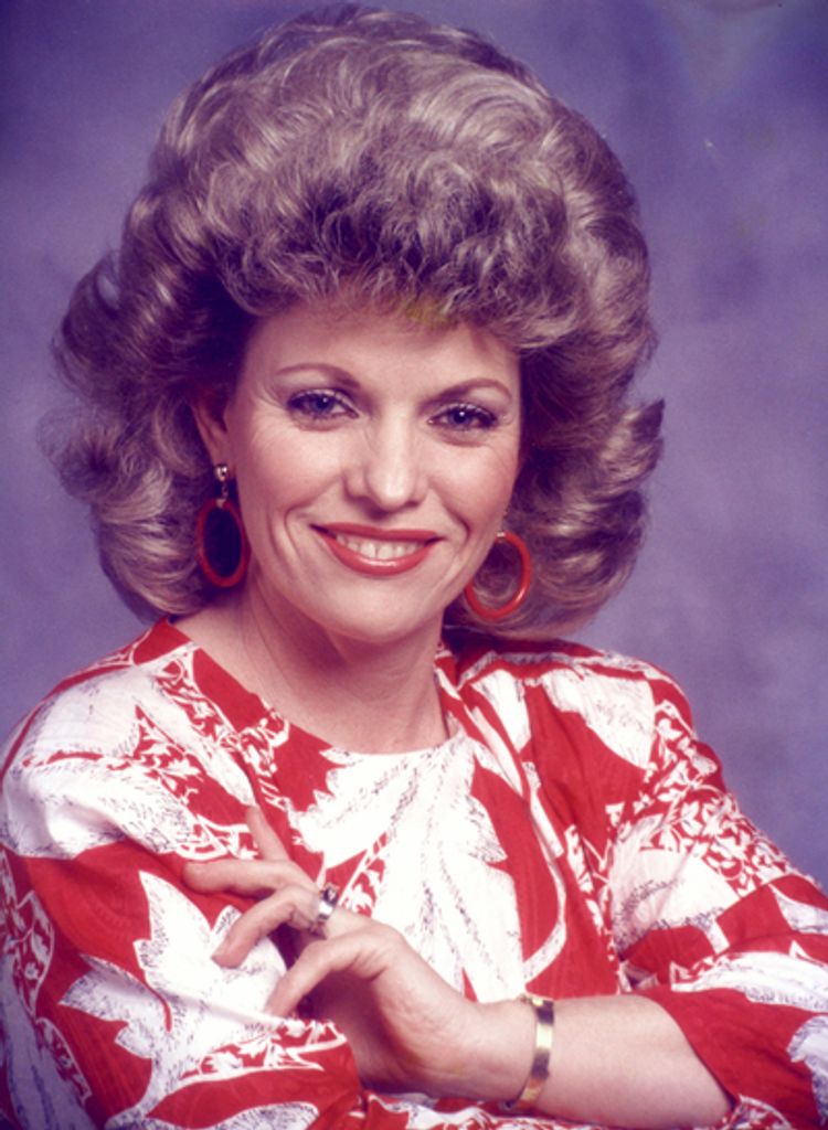 Betty June Burch Profile Photo