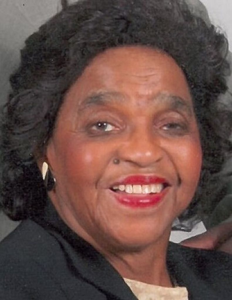 Madeline R. Young Profile Photo