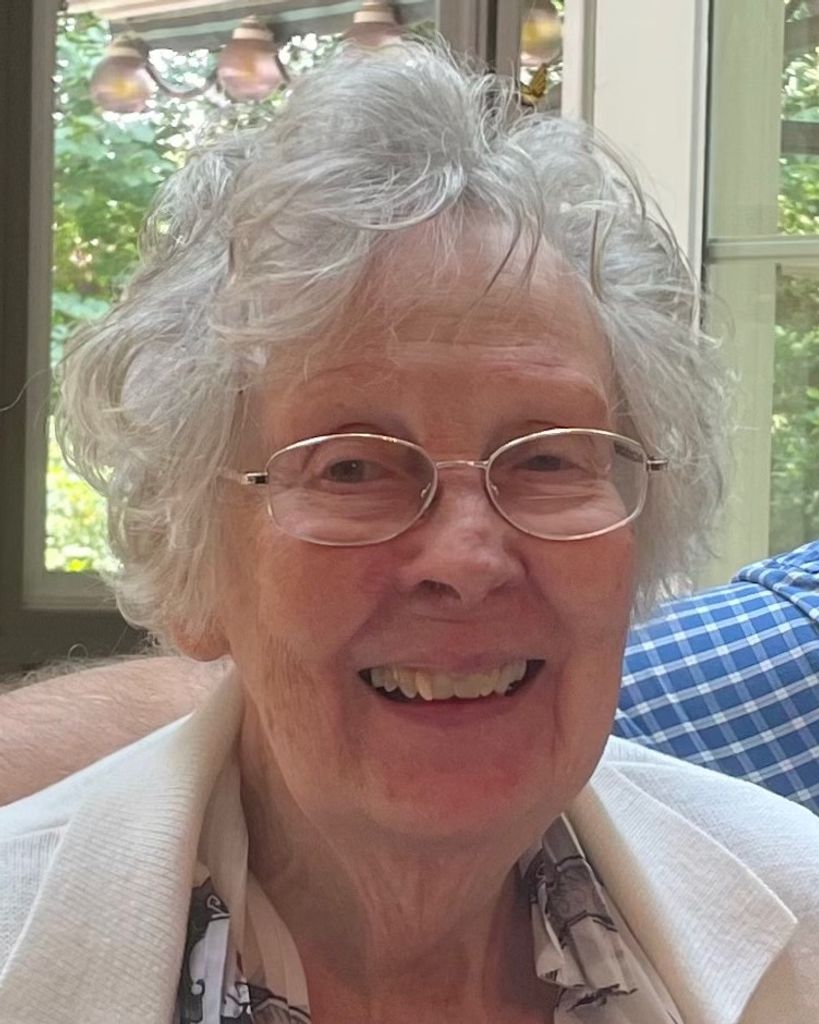 Lucy May Lenoir Profile Photo