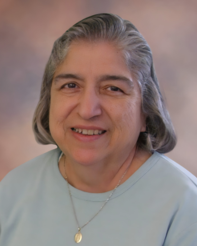 Isabel V. Cortez