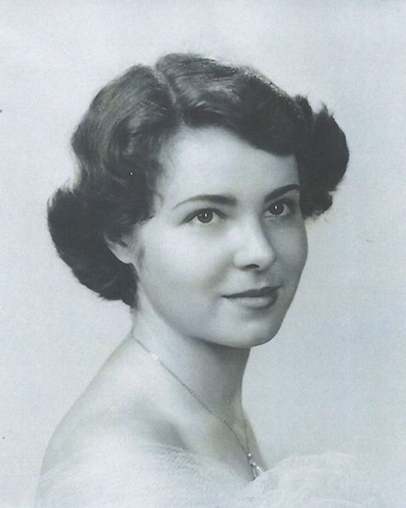 Janet Grimes Lunde Profile Photo