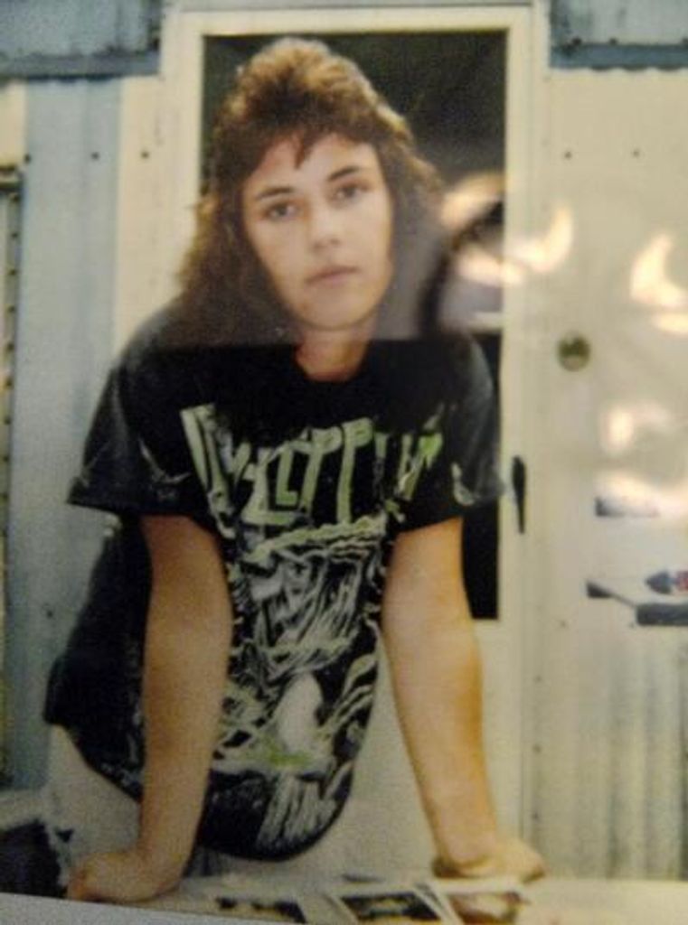 Brenda Joyce Rose Profile Photo
