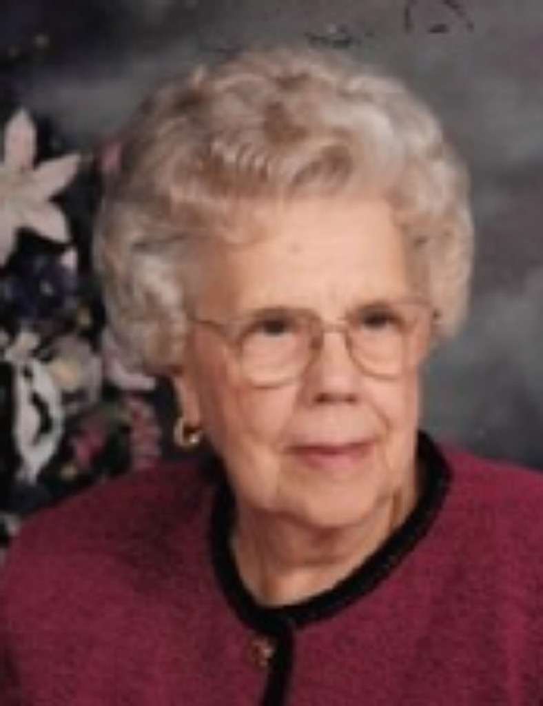 Elizabeth  Hamilton Batson