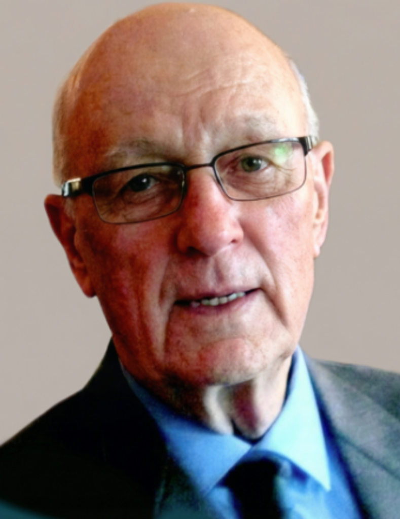 Frederick M. Macleod