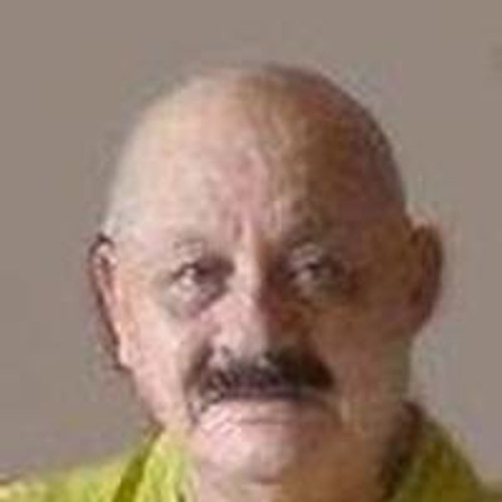 Raul Silva Profile Photo