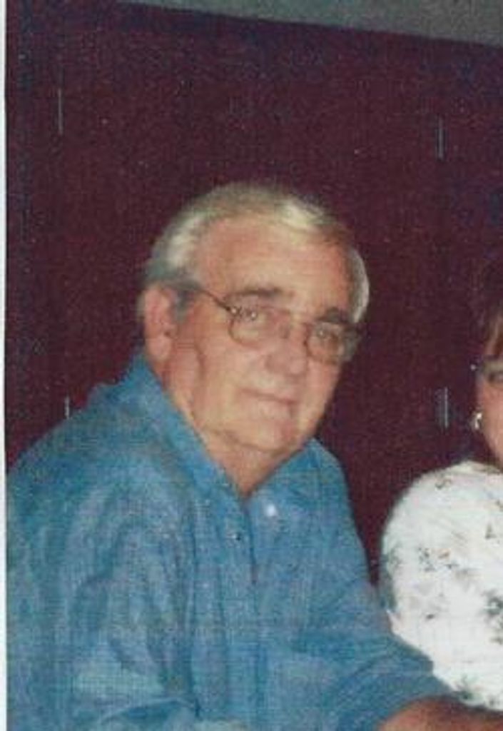 Charles D. Horn Sr. Profile Photo