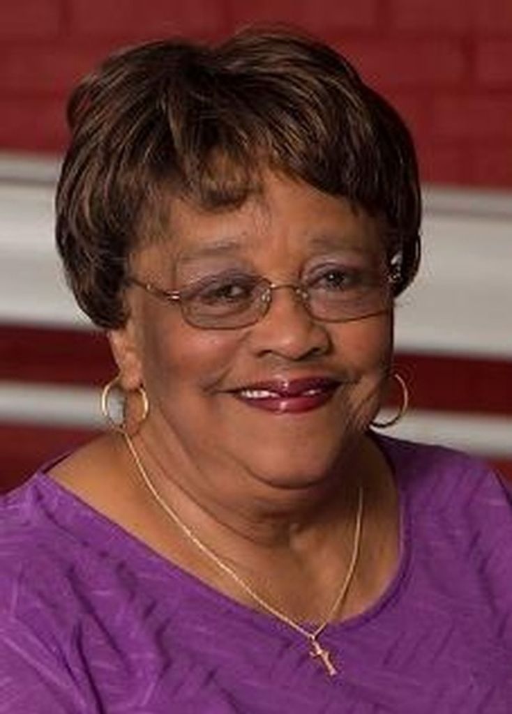 Gwendolyn Jeanette Norwood Williams