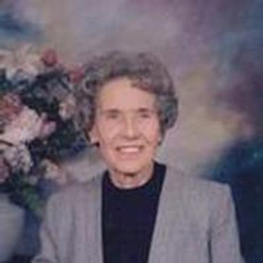 Rosa May Betz Profile Photo