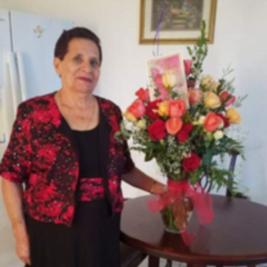 Eulogia Guerrero De Guerrero