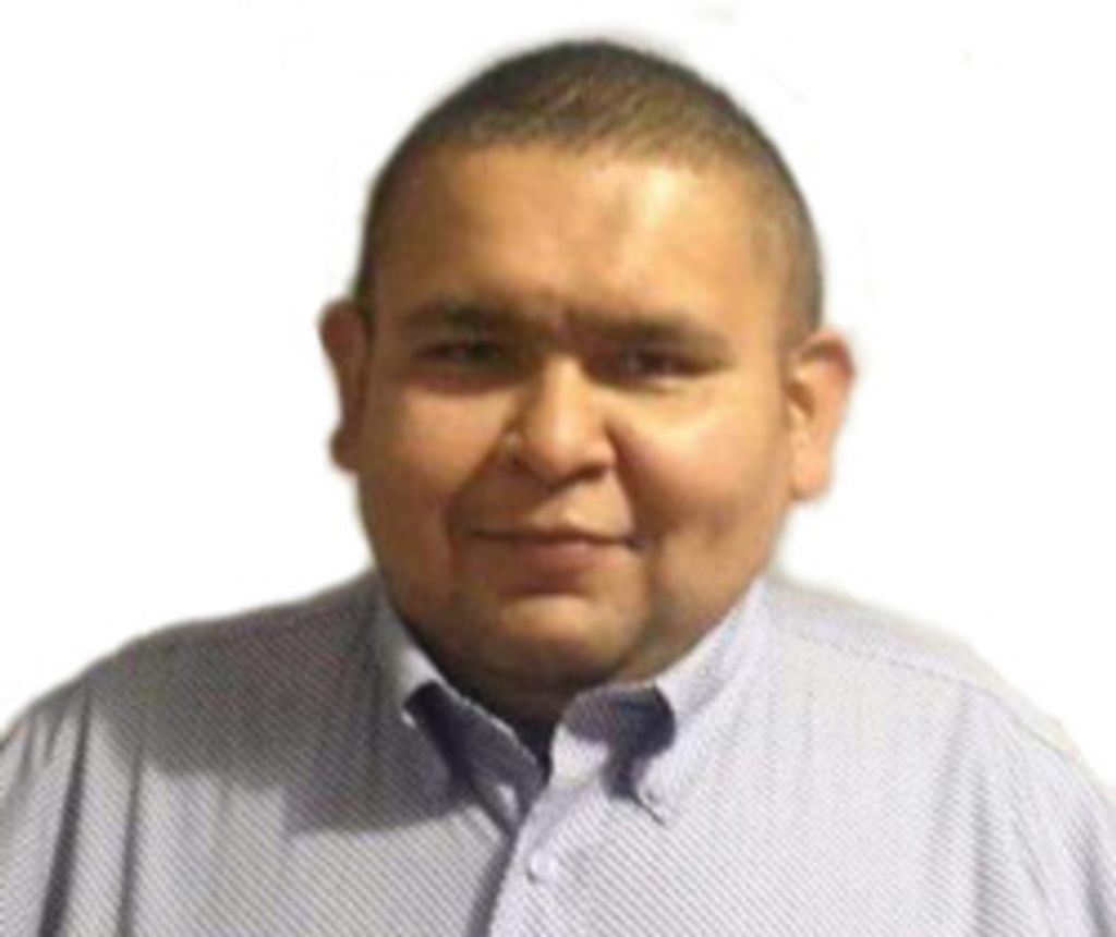 Juan Agustin Gonzalez