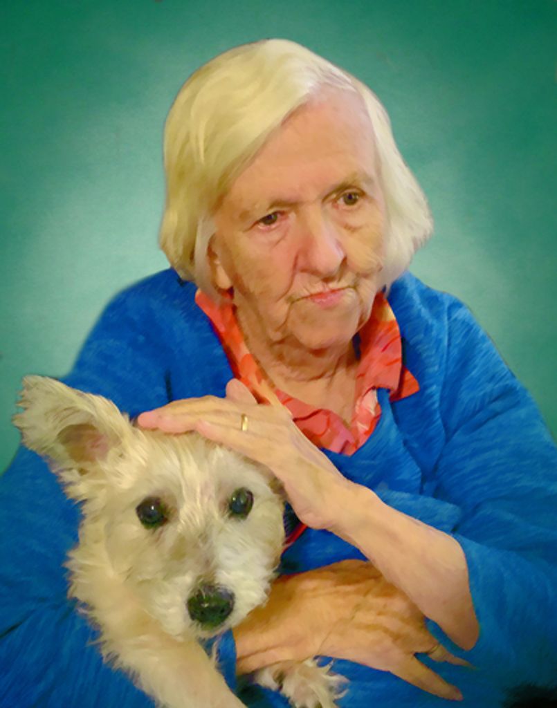 Miriam Cherry Wynne Profile Photo