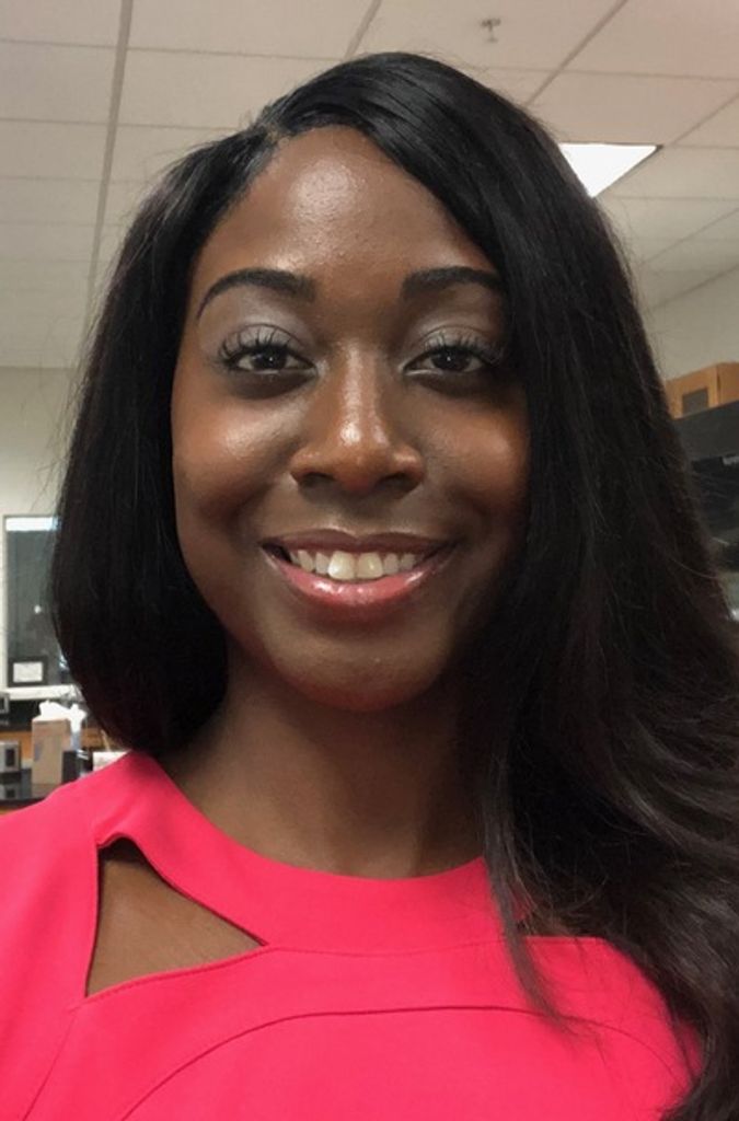 Dr. Danielle Thompson Braxton Profile Photo