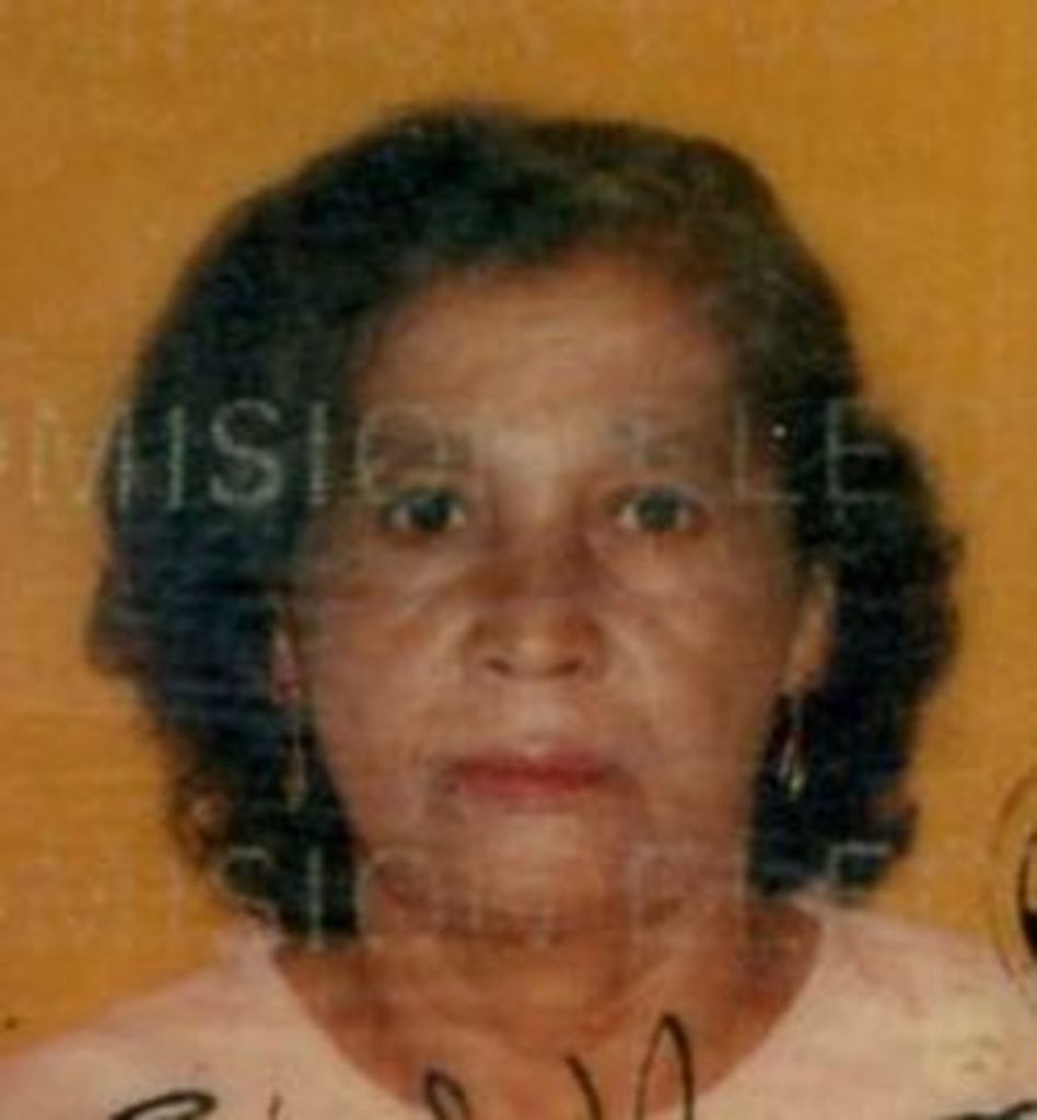 Clara Irizarry Profile Photo