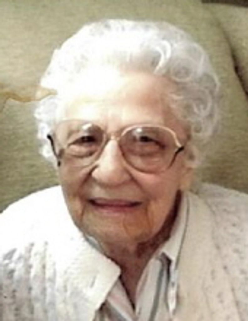 Maxine L. Weber