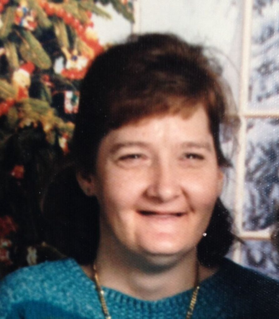 Patricia Hoover