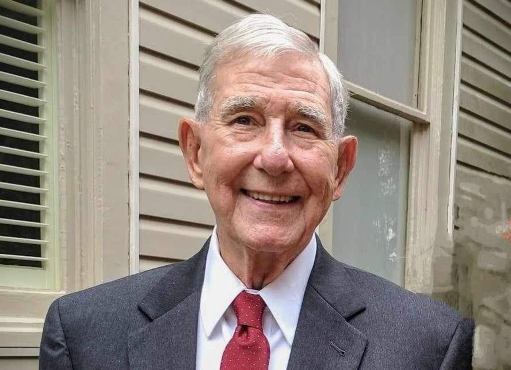 James Derkins (J.D.) Westfaul Profile Photo