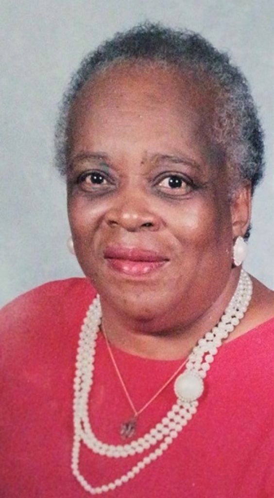 Osa Madeline Johnson Profile Photo