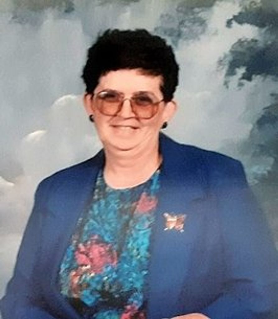 Patricia Robertson Profile Photo