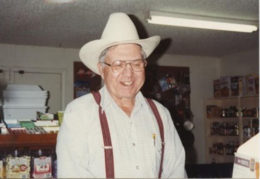 Earl Ginn Profile Photo