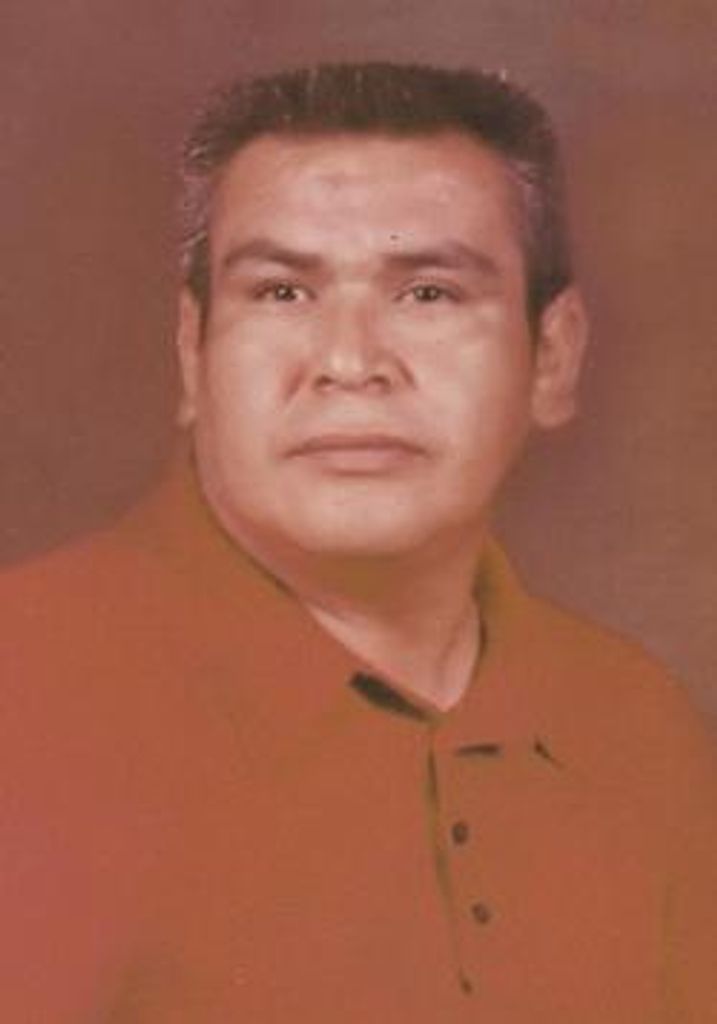 Albert Leroy Henry Profile Photo
