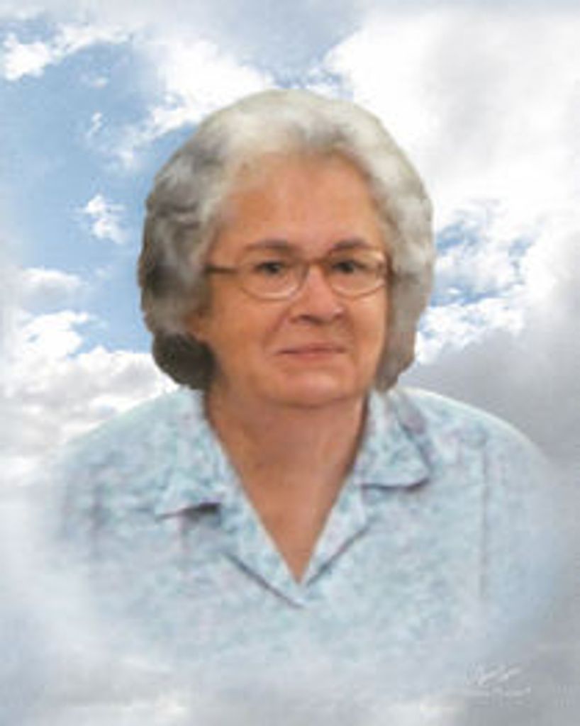 Mary Weber
