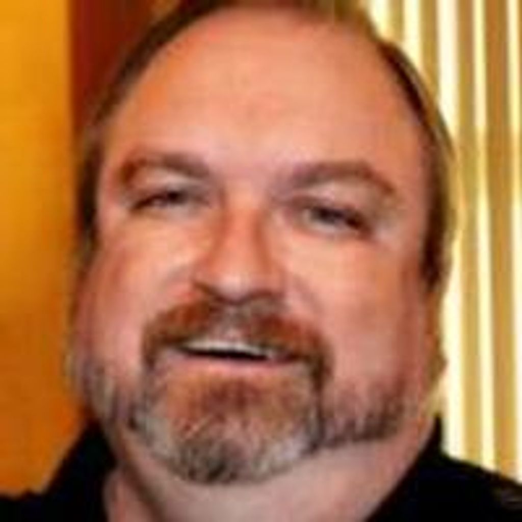 David C. Ganshorn