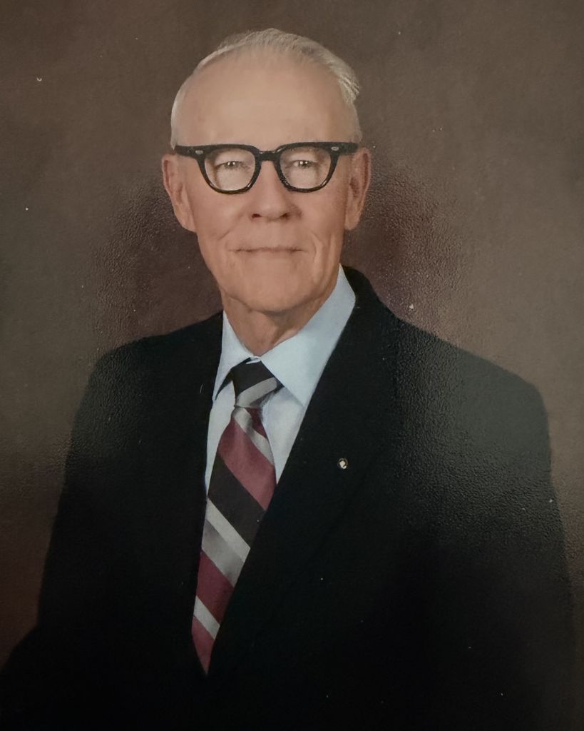 Dale Floyd Janes Profile Photo