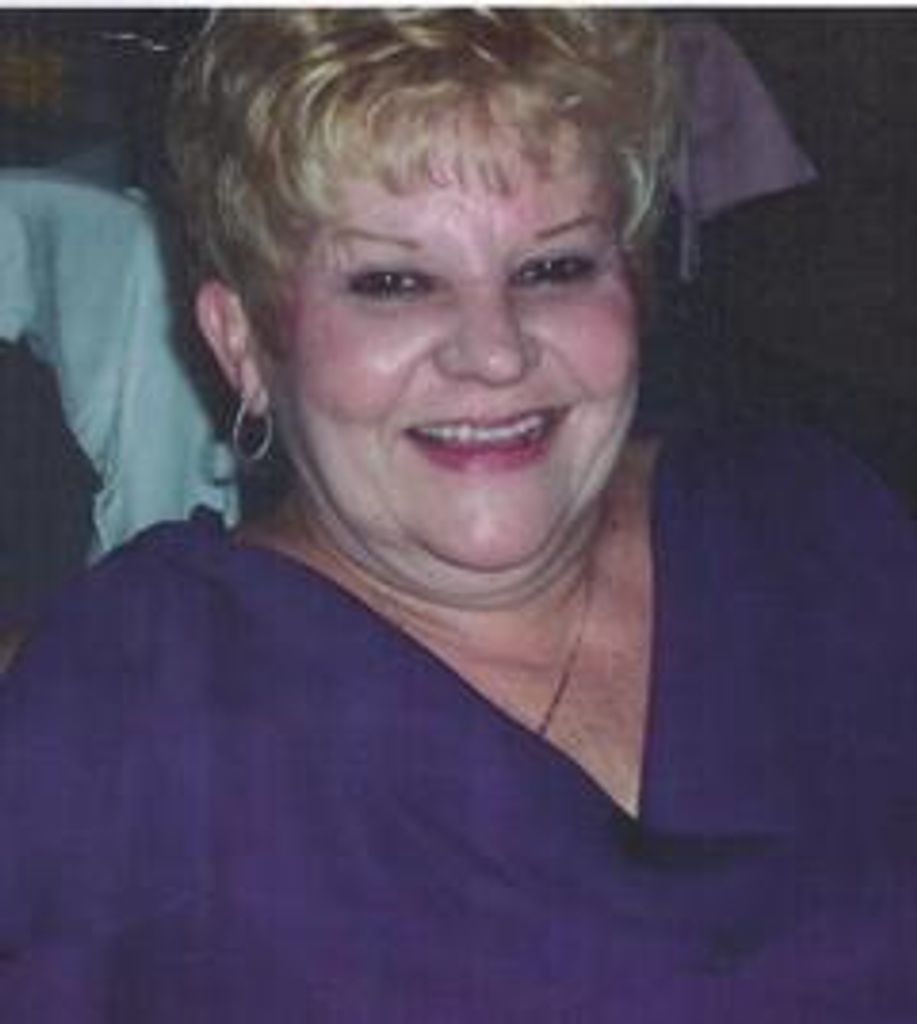 Helen M. (Martorelli)  Kiscaden