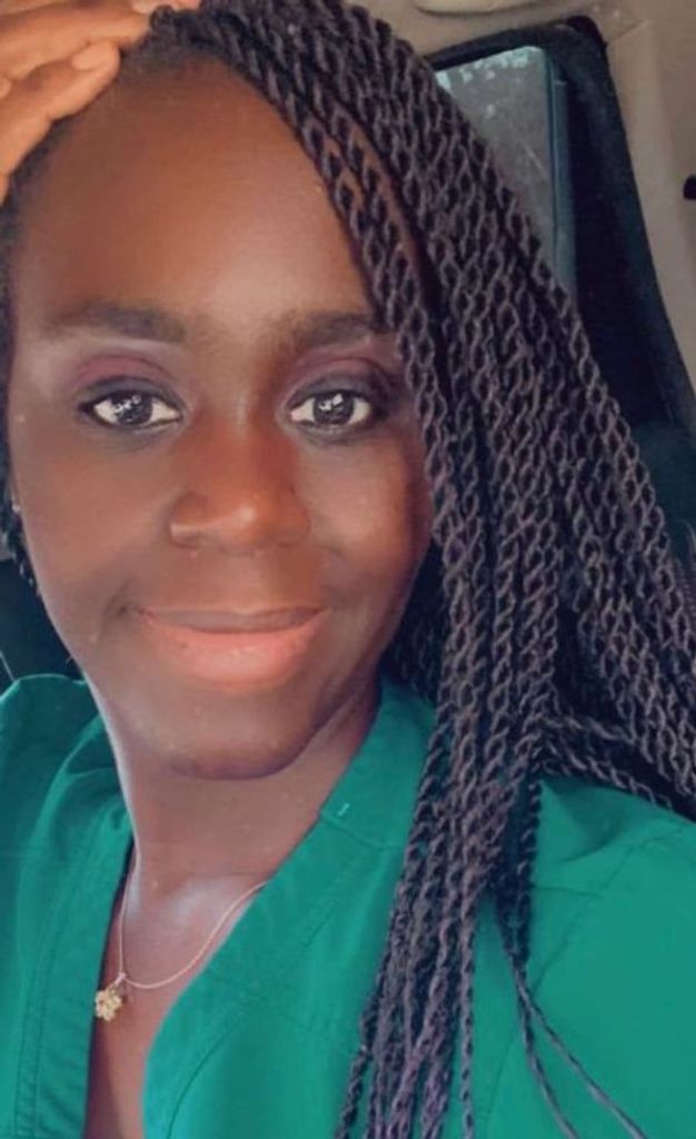 Shalonda DeShawn Reid