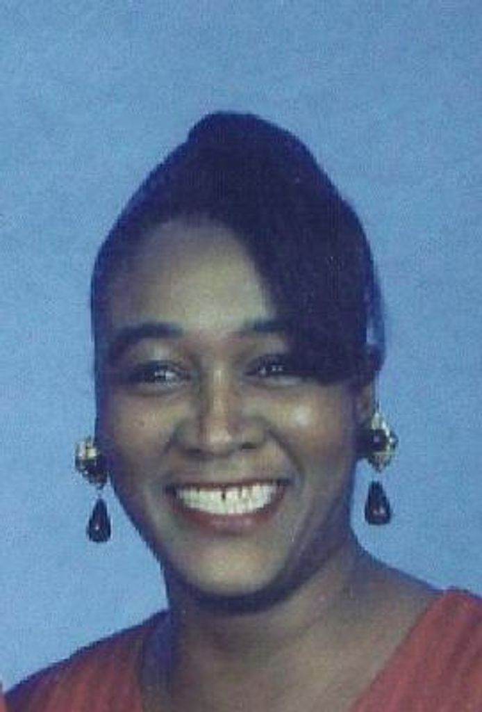 Cynthia  Darlene Davis