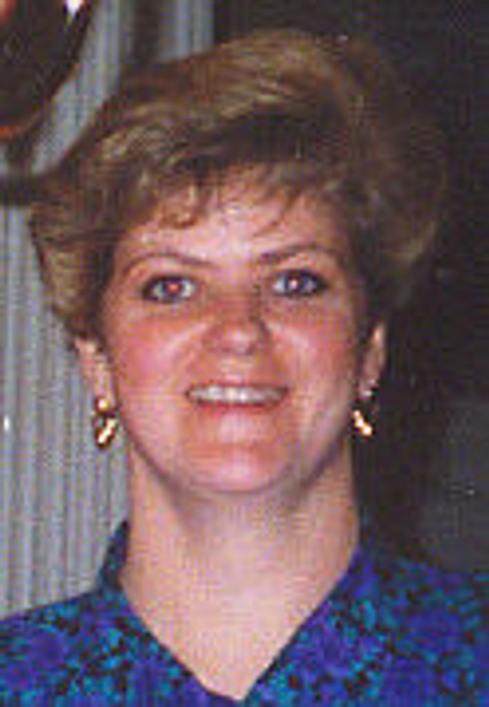 Tracey M. Horrigan
