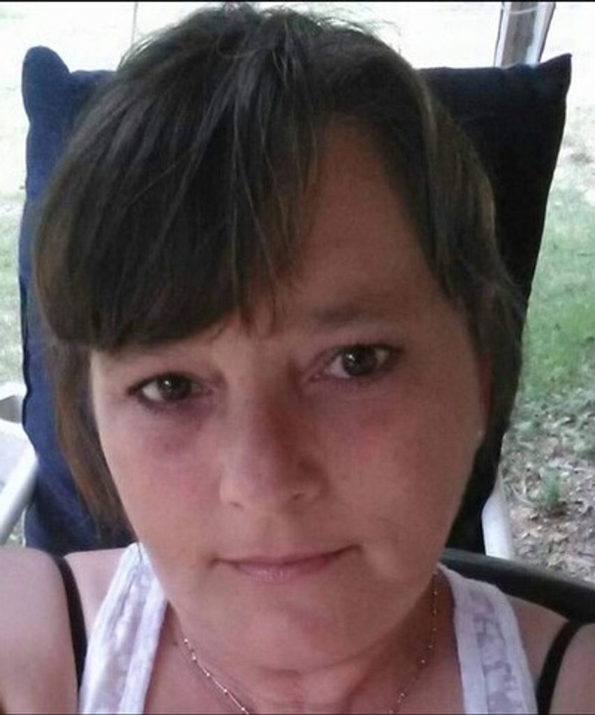 Julie Lemley Cato Profile Photo