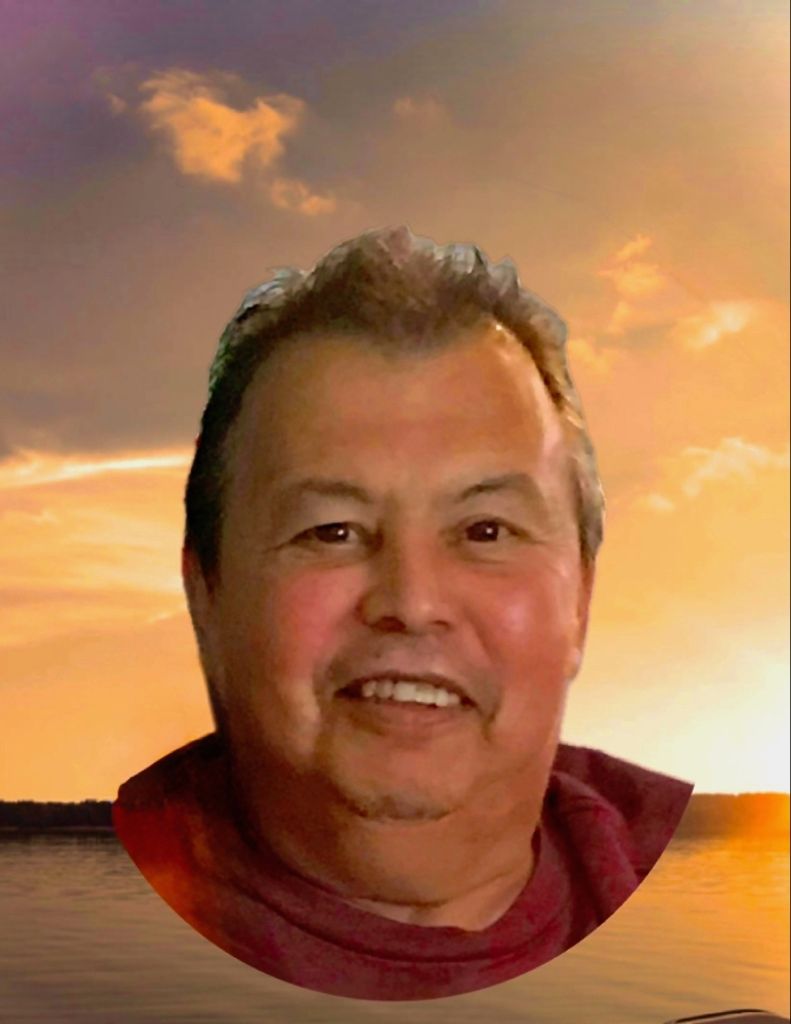 Frank E. Lopez Profile Photo