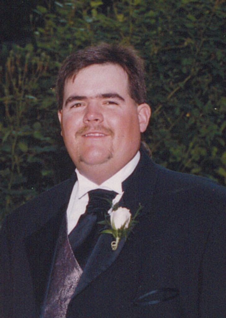 Charles Douglas "Doug" Heisler Profile Photo