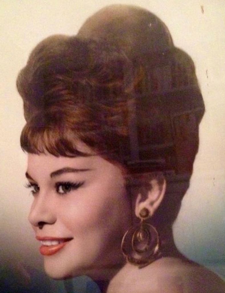 Judith Flemming Gale