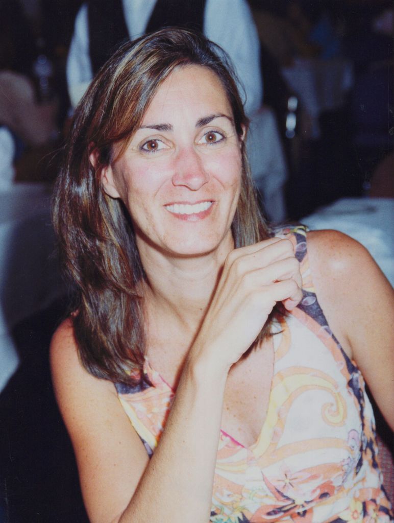 Phia S Griggs Profile Photo