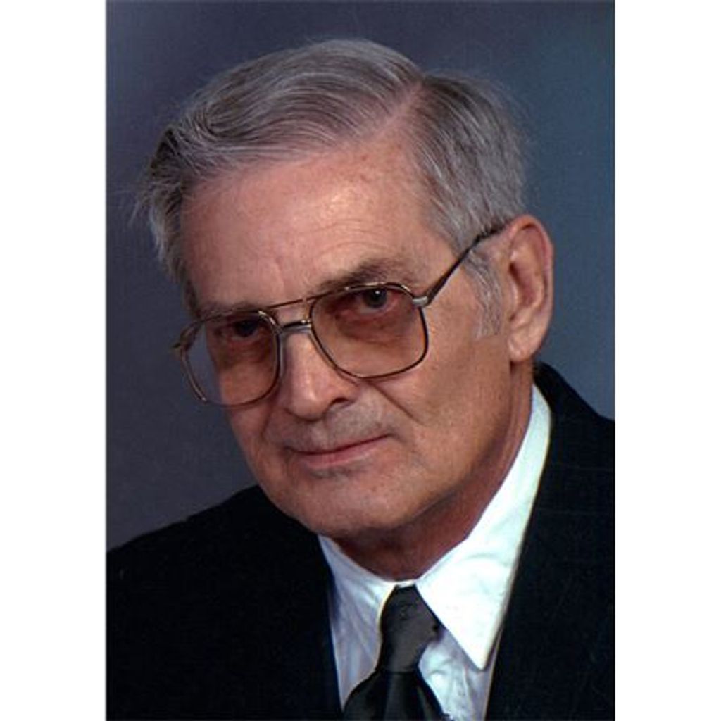 Theodore "Ted" B. Coleman