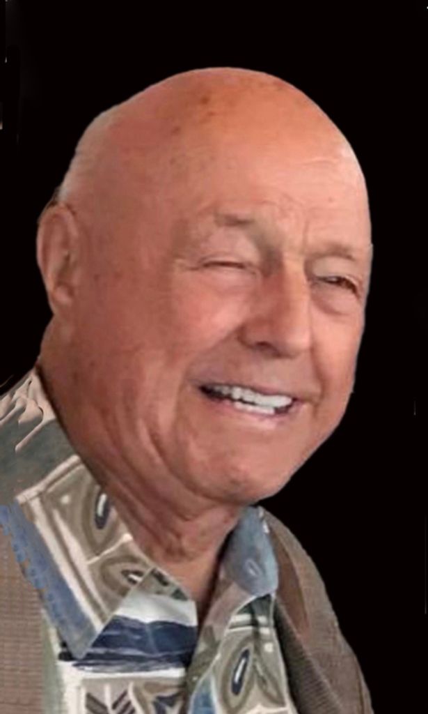 Delbert Clarence Reisner Profile Photo