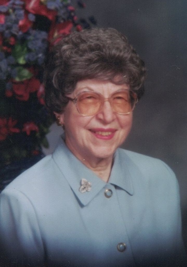 Shirley Winifred Riggle