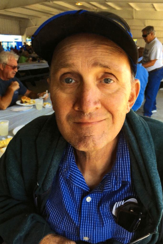 Conard "Frank" Franklin Combs